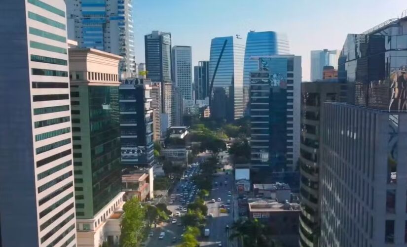 Número de lançamentos triplicou durante o 2&ordm; trimestre de 2024 e 2025