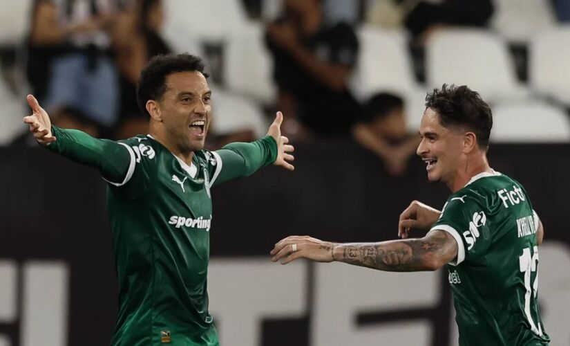 Palmeiras e Sport se enfrentam, nesta segunda-feira, no Brasileirão Série A