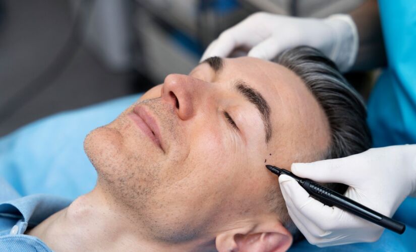 Entre autoestima e bem-estar, a estética masculina avança