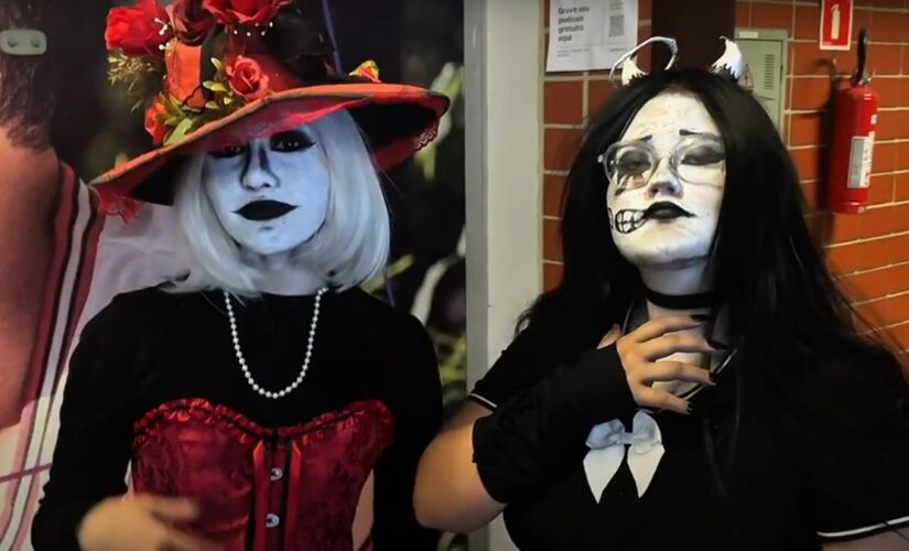 Evento terá concurso de cosplay, como ocorreu no Kenko Festival