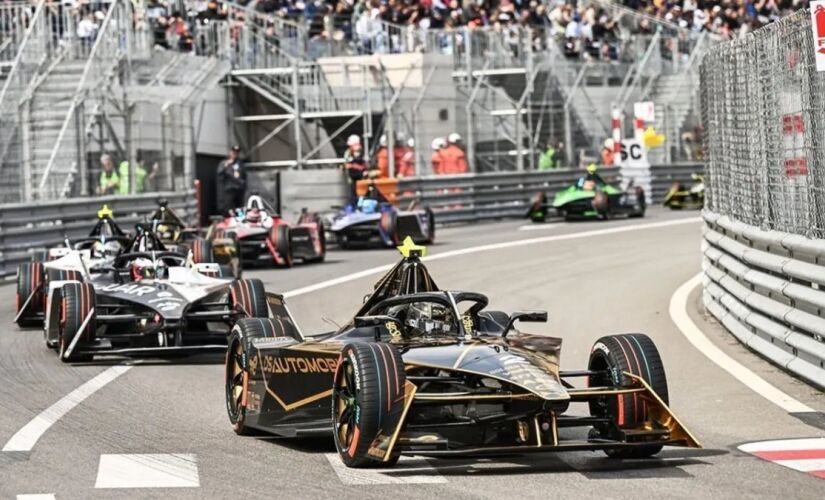 Carros Gen3 se despedem do esporte nesta temporada para dar espaço para a Gen4