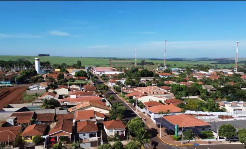 Conheça esta cidade pequena, com a qualidade de vida das melhores do mundo e uma das maiores médias salariais do País.