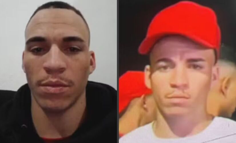 Polícia divulgou a identidade de Kauan Alison Alves dos Santos, de 19 anos, suspeito de atirar no pescoço de um PM em Paraisópolis