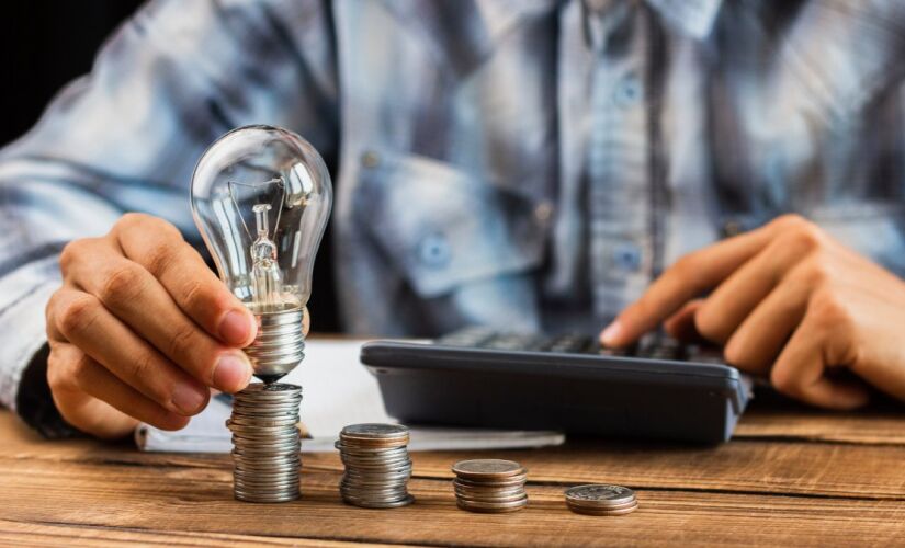 Alguns hábitos simples podem ser essenciais para economizar