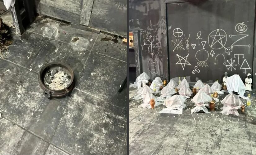 Investigações indicam que não houve acionamento do Samu ou dos bombeiros