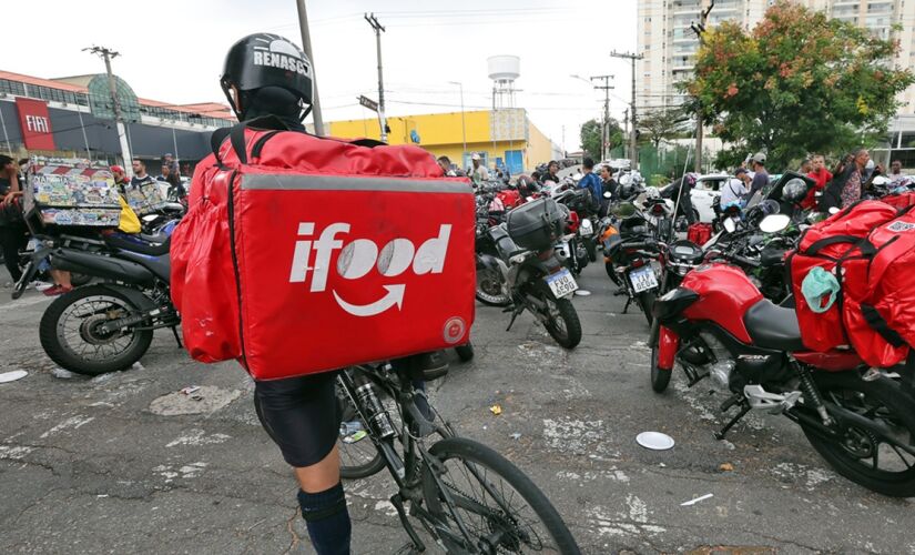 Entidade faz uma lista de queixas contra as práticas do iFood