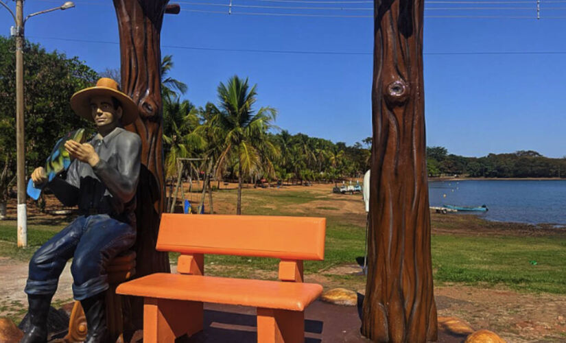 Ilha Solteira, pertencente à ensolarada Região Turística Tietê Vivo, no noroeste paulista, na fronteira com Mato Grosso do Sul