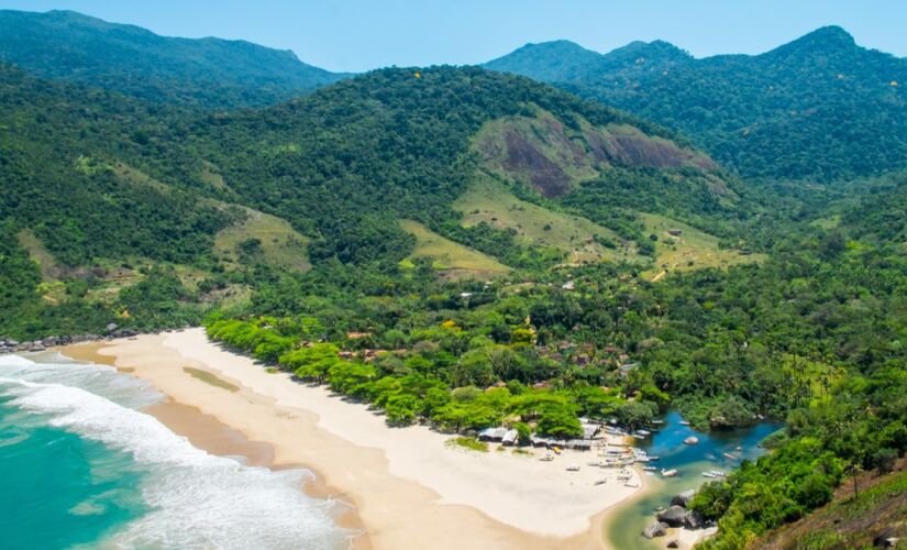 Litoral norte de SP foi abrigo para corsários e palco de um dos saques mais ousados do século XVI