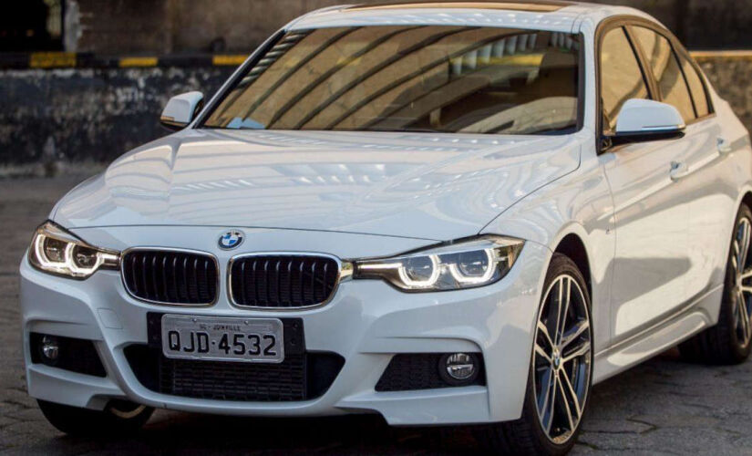 Diga adeus às SUVs de shopping! Veja 5 carros seminovos que entregam mais potência e espaço pelo mesmo preço