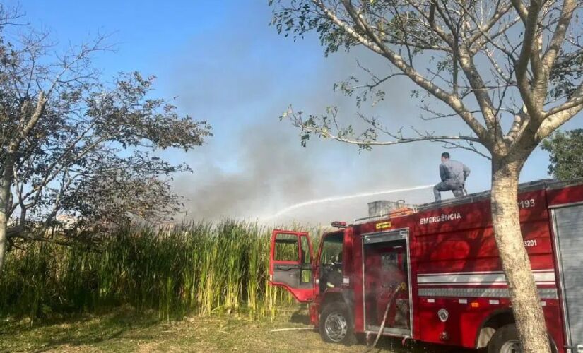 Plano inclui novas tecnologias, tanques móveis e resposta mais rápida a focos de calor