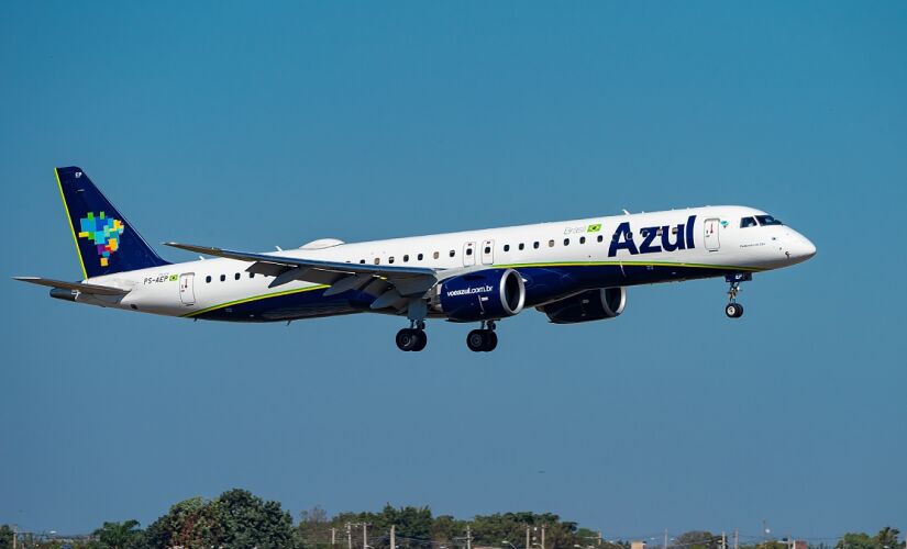 Companhia aérea busca universitários de várias áreas para atuar em SP