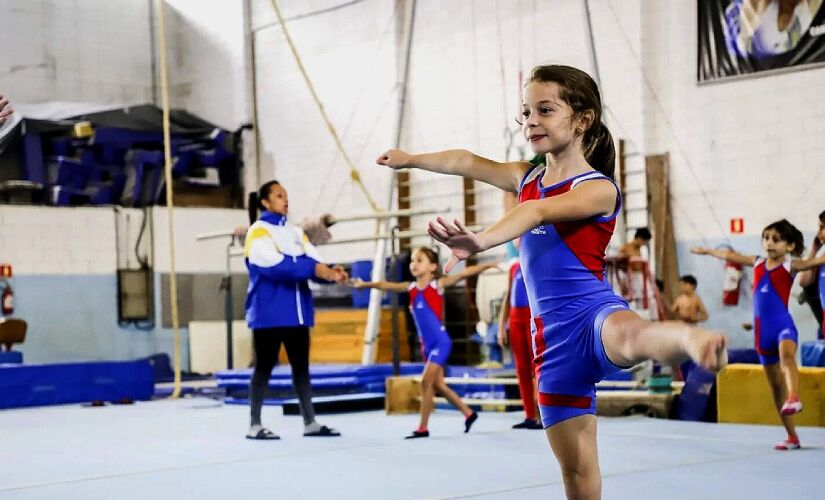 Prefeitura abre o Programa Esportivo Comunitário com atividades para todas as idades