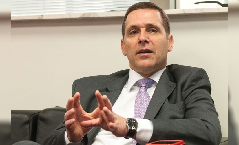 Arthur Gomes da Silva Neto contratou Fernando Capez para defender Sidney Oliveira, dono da Ultrafarma; escolha gera atenção do Ministério Público