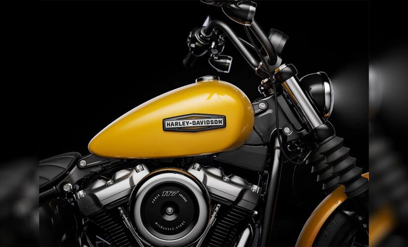 Montadora norte-americana analisa criar moto mais acessível para o mercado
