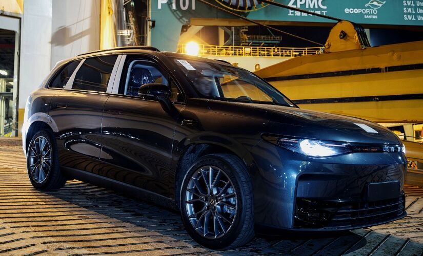 SUVs C10 e B10 chegam ainda neste ano com processos de importação inovadores e vendas em concessionárias próprias