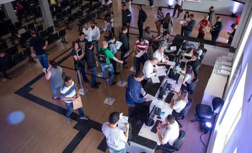Dados da Jucesp mostram crescimento empresarial na capital