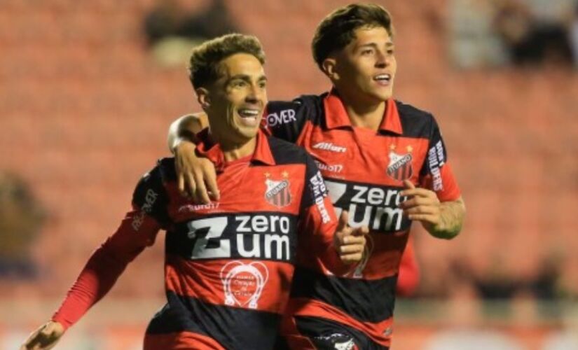 Ituano e Ypiranga-RS se enfrentam, neste sábado, no Brasileirão Série B