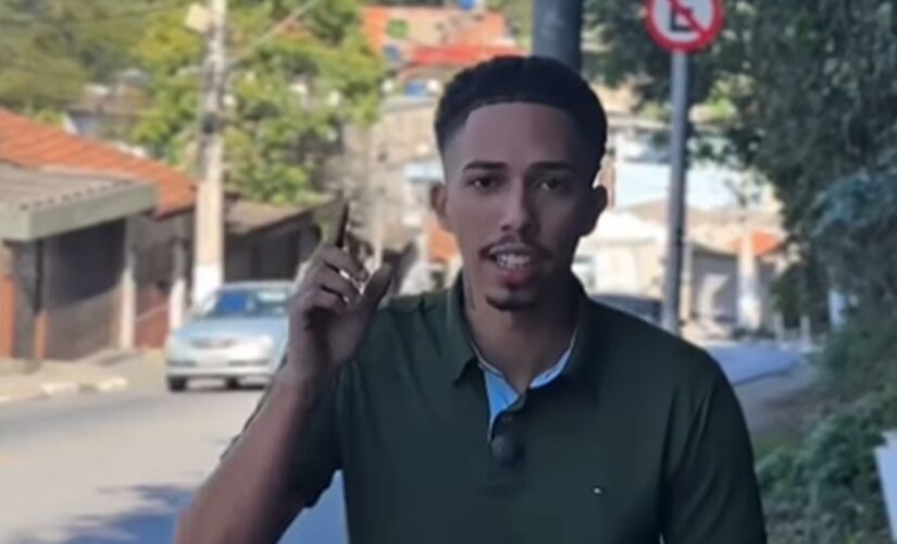 Vereador Jones Donizette Júnior é o autor da proposta
