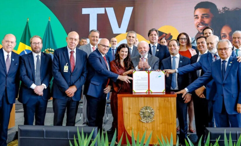 Nova tecnologia promete transformar experiência da TV aberta