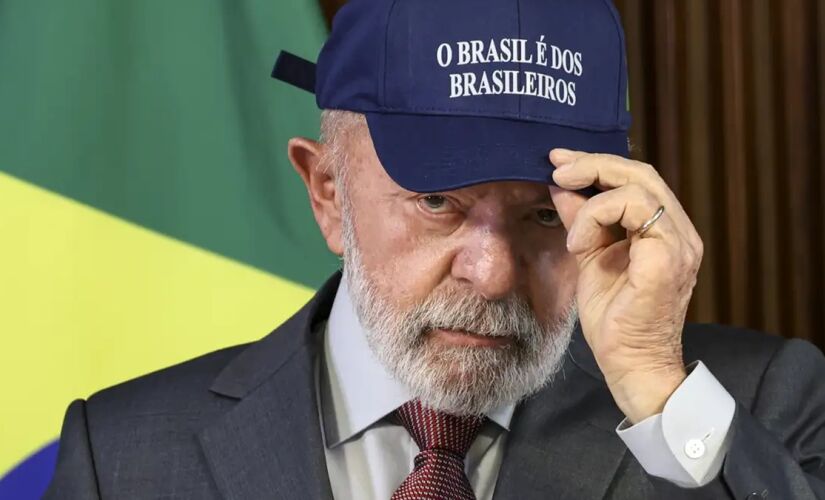 Presidente Lula afirmou que quer negociar com Trump