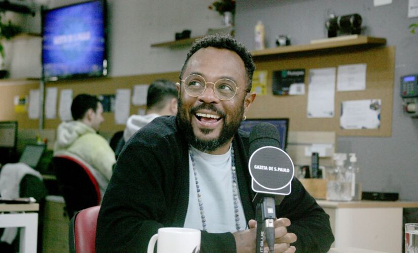 Marcelo Marrom completou 54 anos neste mês de outubro