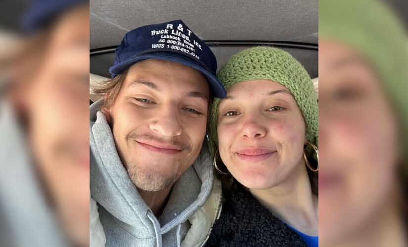 Millie Bobby Brown e Jake Bongiovi adotaram um bebê