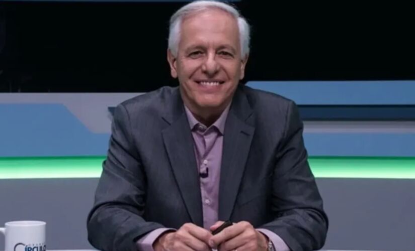Projeto da Xsports é liderado pelo narrador Milton Leite e pelo jornalista Mauro Betting