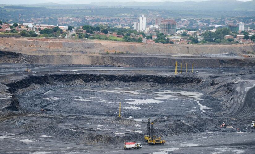 O que são as terras raras, tesouro nacional 