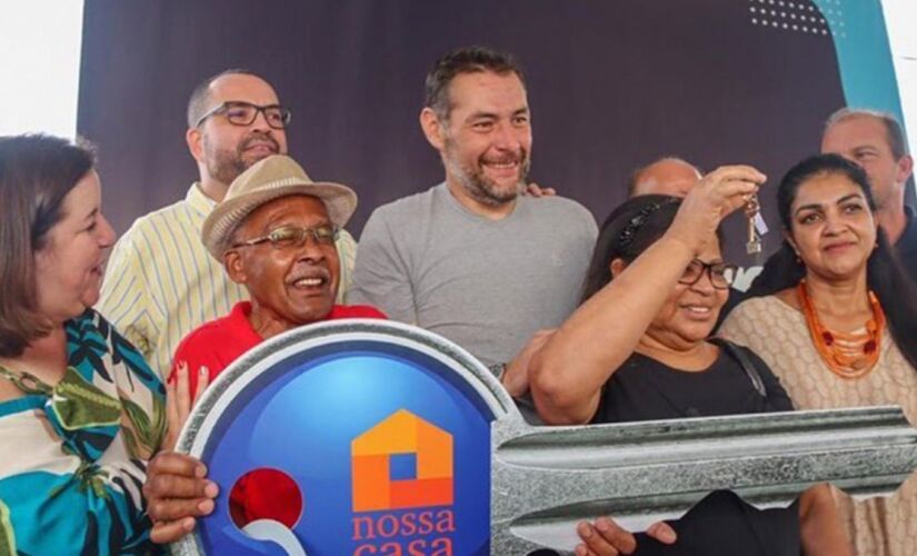 Repasse de recursos da União para a construção ou aquisição de residências está limitado ao valor de R$ 140 mil por moradia