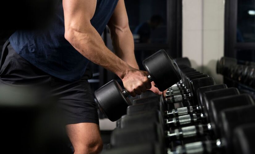 Musculação: a prática que redefine o bem-estar e te prepara para uma vida plena e ativa