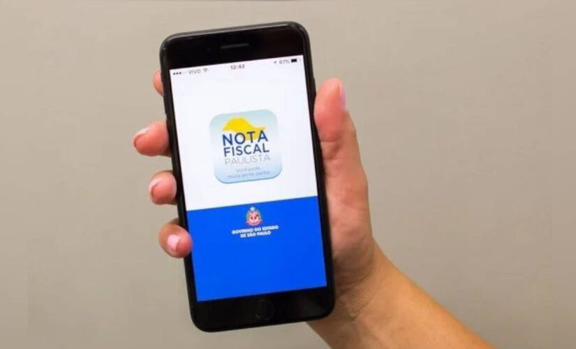 Não há cobrança de taxas para resgatar créditos da NFP