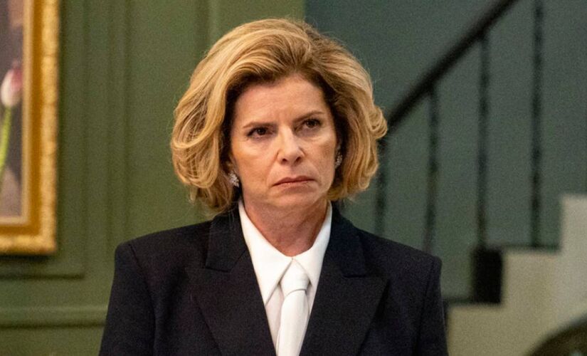 Odete Roitman ficará furiosa com Fátima 