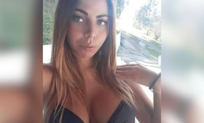 Paloma Granada, de 30 anos, foi encontrada boiando na piscina do quarto