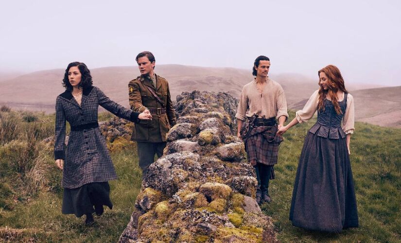 Dois primeiros episódios da nova série serão disponibilizados juntos na data de lançamento