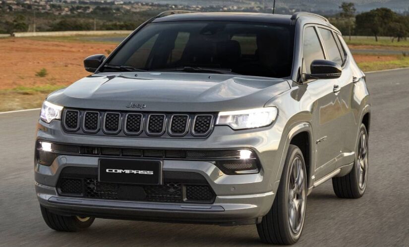 Segundo a Jeep, os novos preços são de R$ 169.990 para a variante Sport