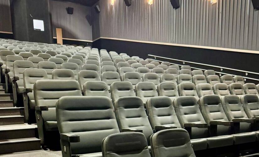 Sala VIP é para quem busca sofisticação e exclusividade