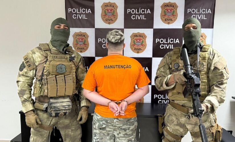 Grupo atuava como organização criminosa, vendendo material de pornografia infantil em plataformas digitais