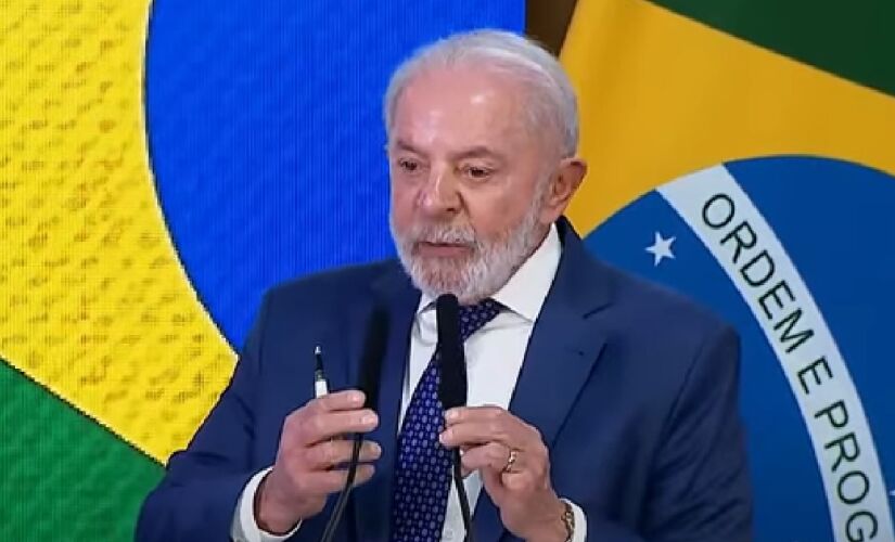 Principal medida anunciada foi a criação de uma linha de crédito de R$ 30 bilhões para auxiliar empresas impactadas
