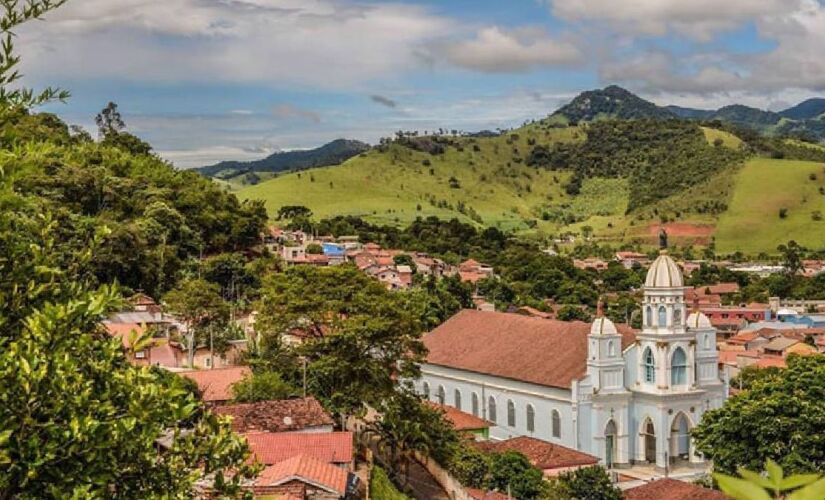 Com quase dois séculos de história, São Bento do Sapucaí celebra mais um aniversário