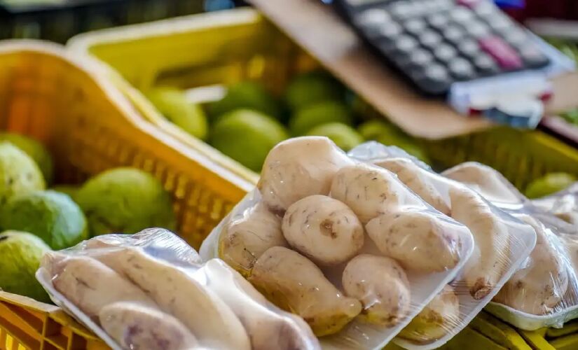 Preços de alguns alimentos e hortaliças caíram em julho nas principais Centrais de Abastecimento (Ceasas) do Brasil