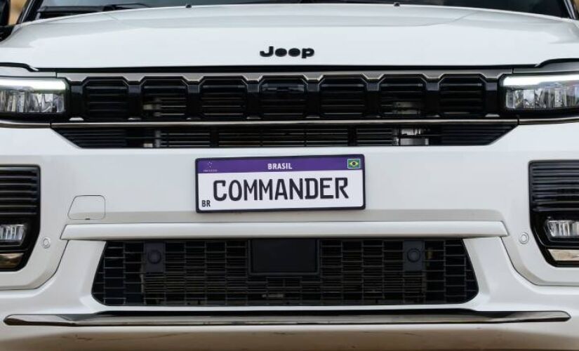 Modelo já tem quatro anos de estrada no Brasil