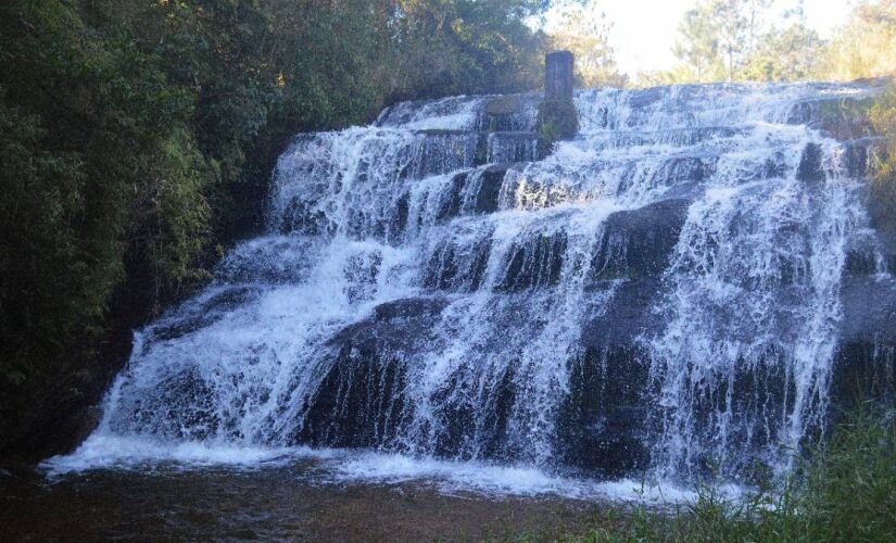 Curte uma viagem com aventura? Essa cidade é para você