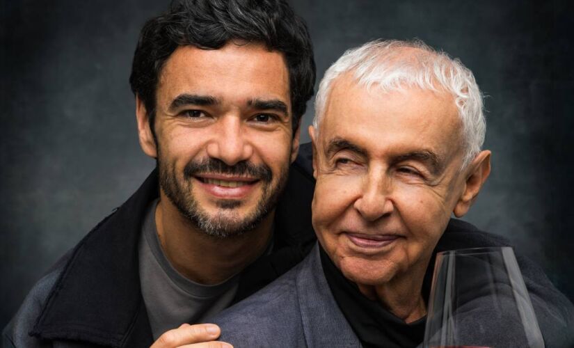 Ingressos para 'Memórias do Vinho' custam a partir de R$ 75
