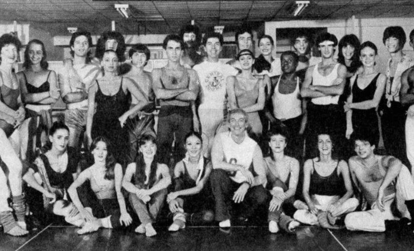 Musical foi montado no Brasil em 1983