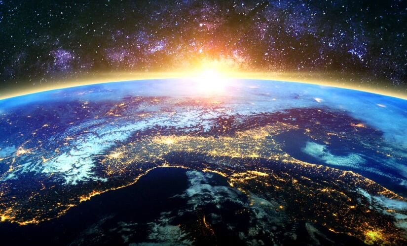A cerca está se fechando para a vida na Terra, entenda como 