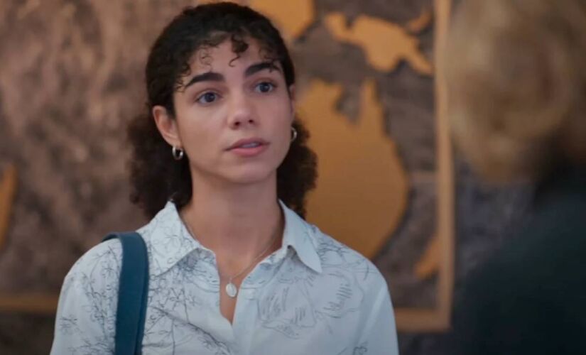 Ana Clara revela planos para o futuro de Leonardo