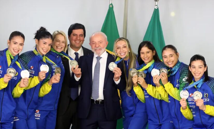 Ideia inicial era instalar apenas uma faculdade de futebol, mas o projeto foi ampliado