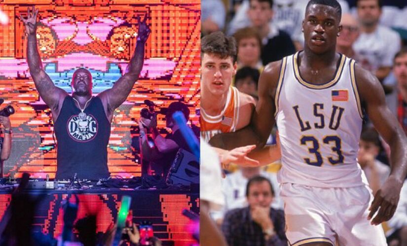 Ainda nos anos 1990, em paralelo à carreira nas quadras, lançou quatro álbuns de rap