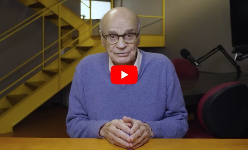 Drauzio Varella expõe detalhes do etarismo, preconceito contra pessoas mais velhas
