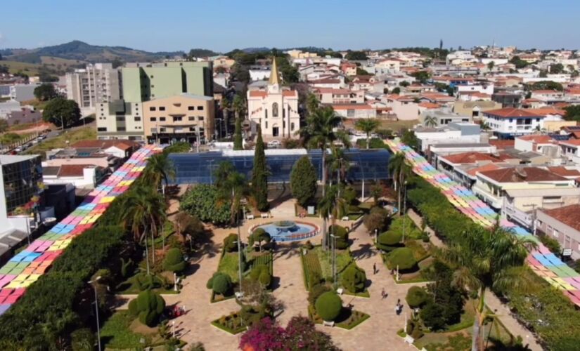 Visitantes aproveitam passeios, eventos e artesanato em um só destino do Sul de Minas